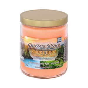 Smoke Odor 13oz Candle