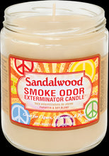 Smoke Odor 13oz Candle