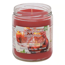 Smoke Odor 13oz Candle