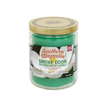 Smoke Odor 13oz Candle