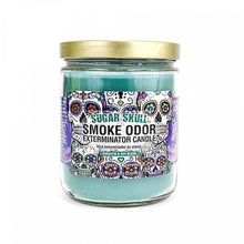 Smoke Odor 13oz Candle