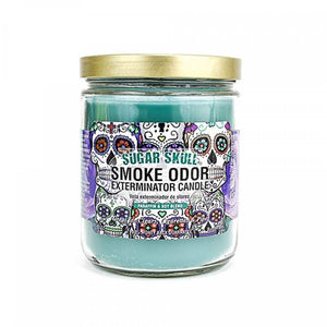 Smoke Odor 13oz Candle