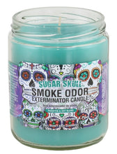 Smoke Odor 13oz Candle