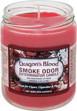 Smoke Odor 13oz Candle
