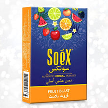Soex Herbal Flavour (Shisha)