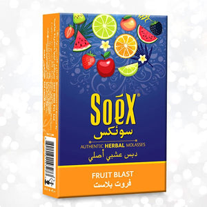 Soex Herbal Flavour (Shisha)