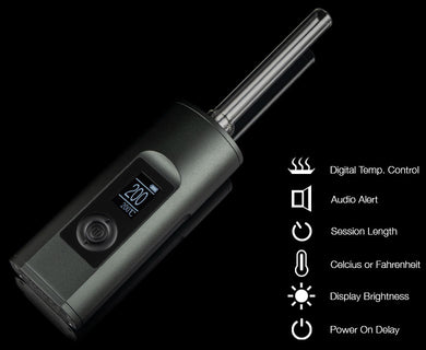 Arizer Solo II