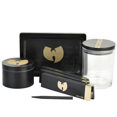 Wu-Tang Deluxe Smokers Set