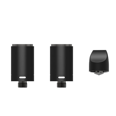 Stonesmiths' Piccolo Parts Pack - 2 Atomizers & 1 Mouthpiece