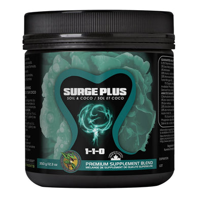 Surge Plus 350g