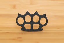 Plastic Knuckles