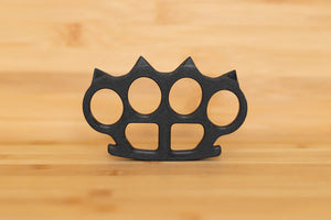 Plastic Knuckles