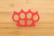 Plastic Knuckles