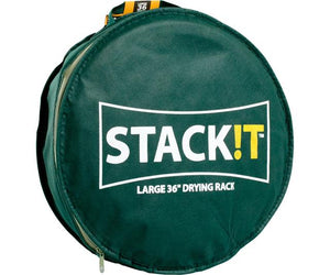 STACK!T Drying Rack 2 ft/ 3 ft