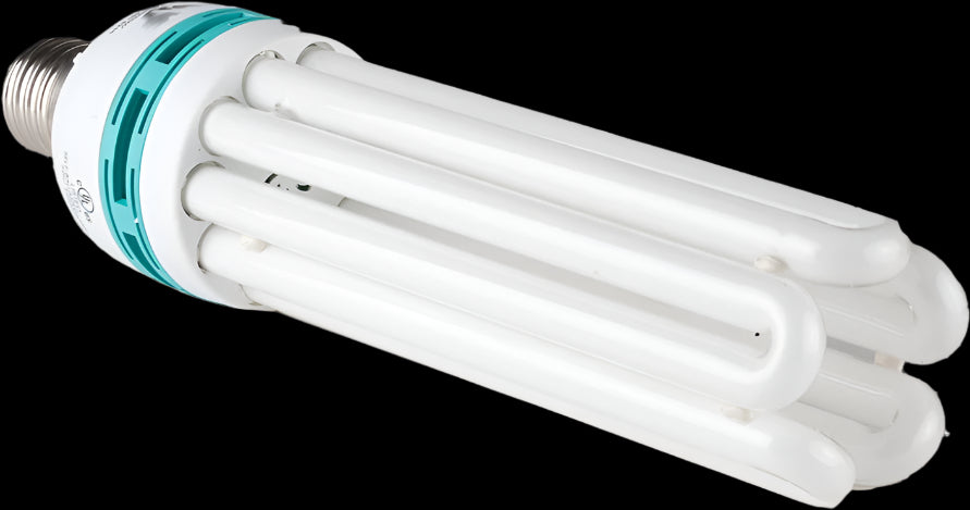 SunBlaster CFL 6400K Full Spectrum, 125W