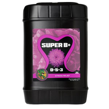 Super B+ 0-5-3