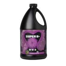 Super B+ 0-5-3