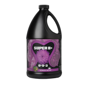 Super B+ 0-5-3
