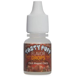 Tasty Puff Flavours