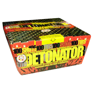 The Detonator