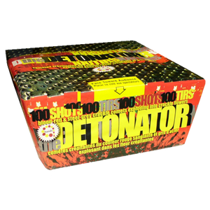 The Detonator