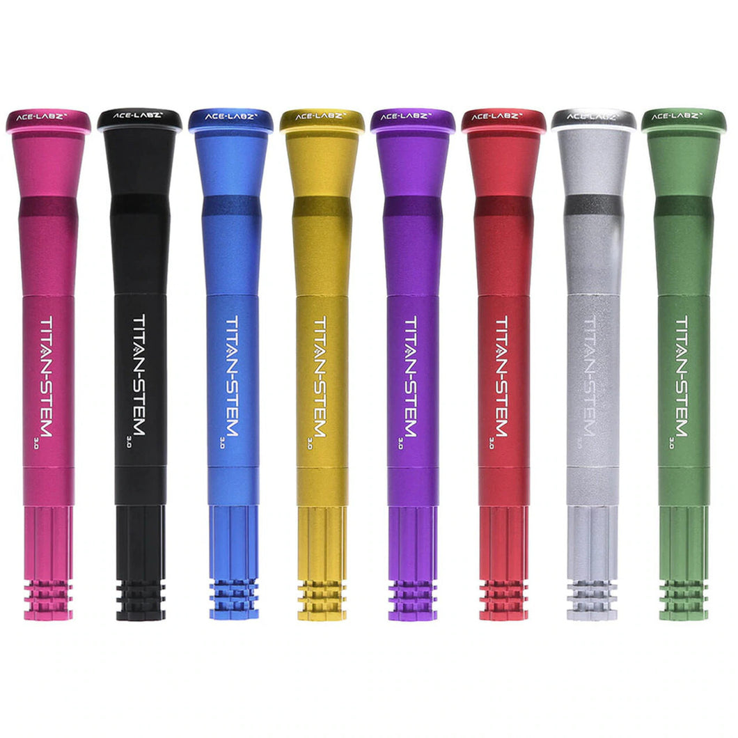 Titan Stem 3.0 Kit by Ace-Labz
