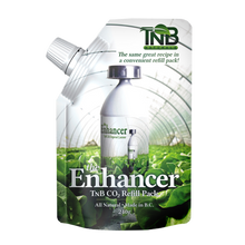 TNB CO2 Enhancer Canister