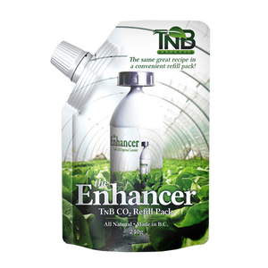 TNB CO2 Enhancer Canister