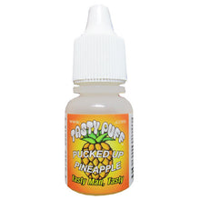 Tasty Puff Flavours