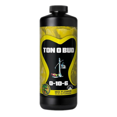 Liquid Ton O Bud 0-10-6