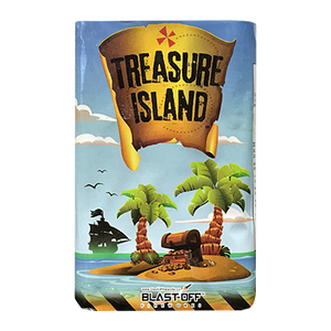 Treasure Island