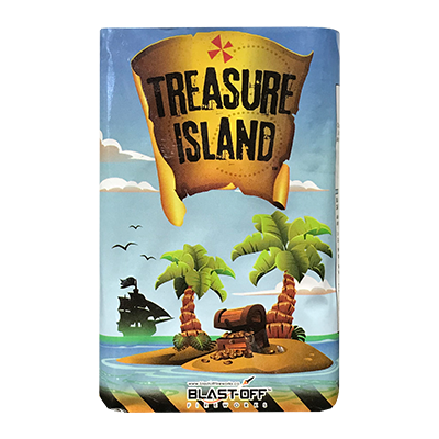 Treasure Island