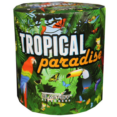 Tropical Paradise