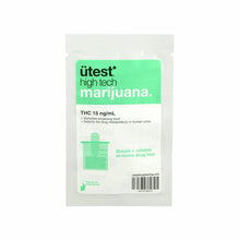 Utest Marijuana