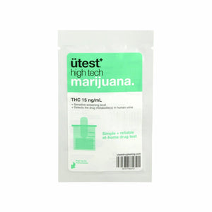 Utest Marijuana