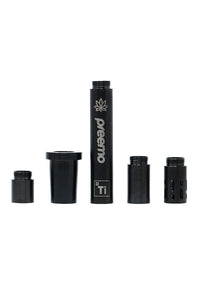 Preemo Titanium 14mm Adjustable Stem