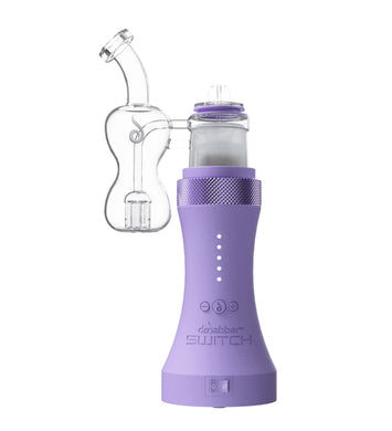 Dr Dabber Switch