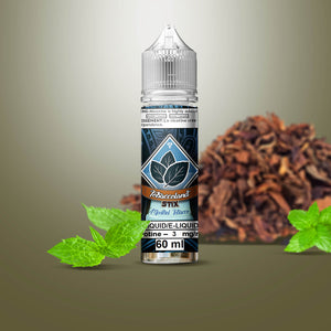 Tobaccoland - Rich Menthol<font color=ff0000>~<i>IN STORE ONLY</i></font color>