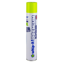 Whip-It! Premium Butane