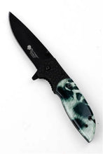 Wildturkey - Handmade Collectors Knife