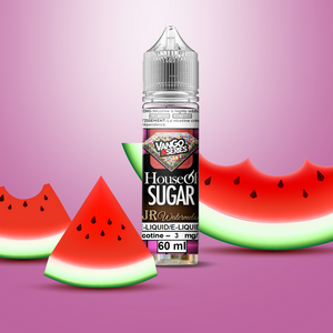 House of Sugar - Watermelon JR<font color=ff0000>~<i>IN STORE ONLY</i></font color>