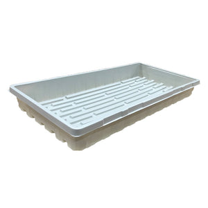 Propagation Tray 1020 White no holes