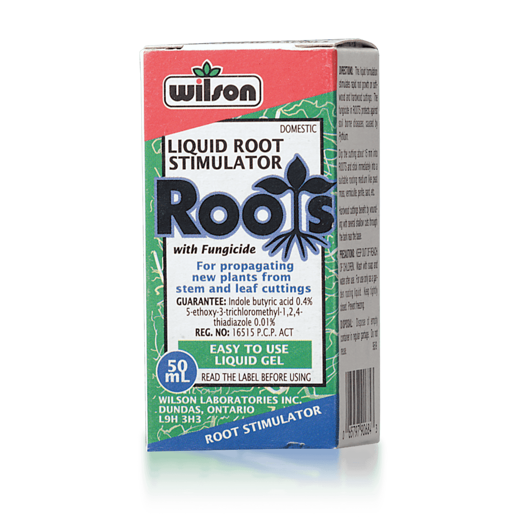 Wilson Liquid Roots