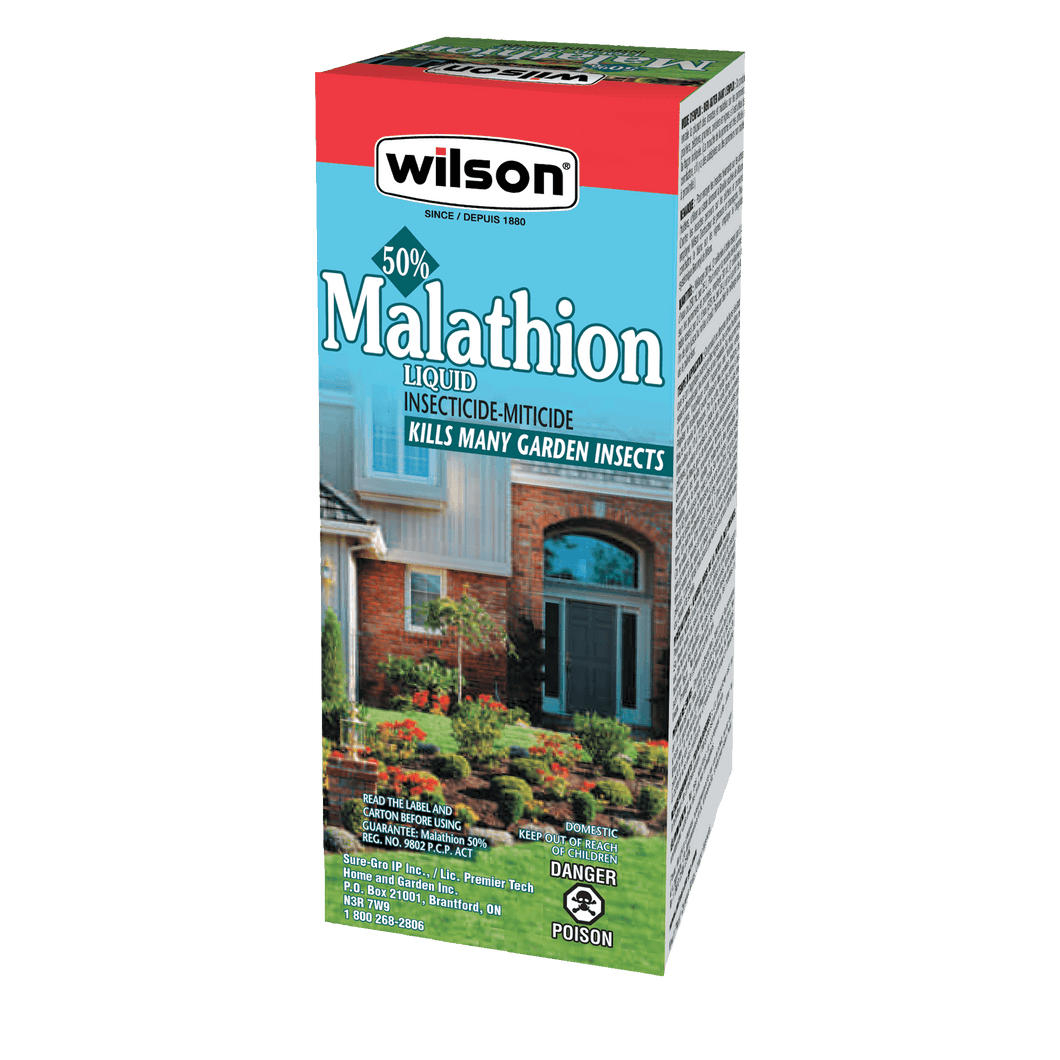Wilson Malathion Spray