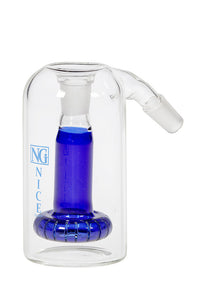 NG Canister Showerhead Ashcatcher