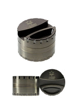 Nice Glass 4-piece Large Grinder