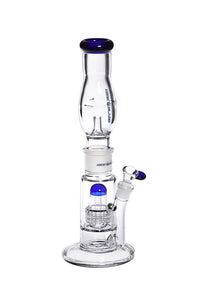 16 inch Tornado Vortex & Stereo Matrix Bong (51mm Series)