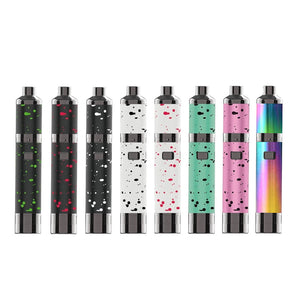 Yocan & Wulf Mods Evolve Maxxx - 3-in-1 Concentrate Vaporizer