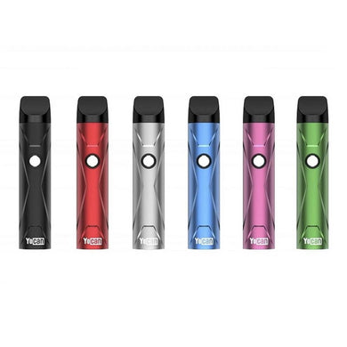 Yocan X - Concentrate Vaporizer