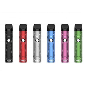 Yocan X - Concentrate Vaporizer